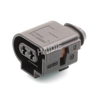 Connecteur et Terminal Auto, pour câbles électriques, 2 broches, Auto, 1355200, 2 pièces