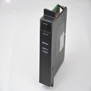 Fuente de Alimentación Serie 90-70, Controlador Programable Ic697pwr711j Plc, 1 Pieza - Product Image 1