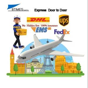 Expédition de fret porte à porte, livraison, fret maritime de Chine vers l'Inde, consolidation, <span class=keywords><strong>service</strong></span> d'exportation douanière - Product Image 3