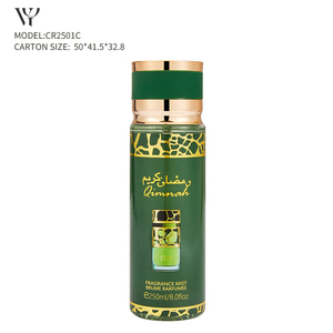 Perfume genuino para mujer de Dubai Medio Oriente de larga duración BBW Parfum Cross-Border Cosmetics Factory Wholesale - Product Image 5