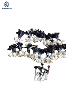 Coupleur photoélectrique en forme de U 1095, interrupteur de proximité industriel, capteur à réponse rapide et performances stables - Product Image 1