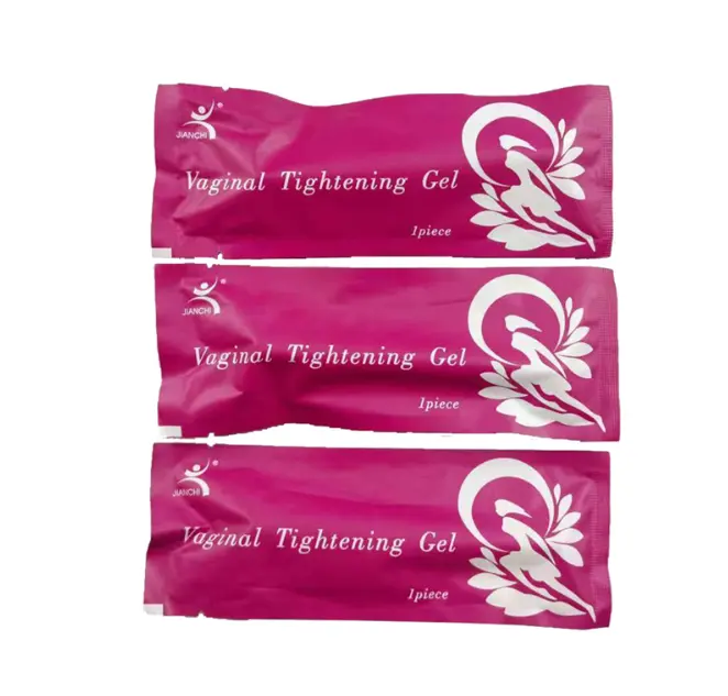 2024 women vaginal gel cleaning product tightening vaginal gel