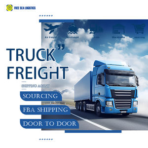 Доставка от двери до двери LCL+Экспресс из Китая в Камерун: экономичное и профессиональное обслуживание, услуги экспедитора UPS/DHL/FEDEX 24/7 - Product Image 5