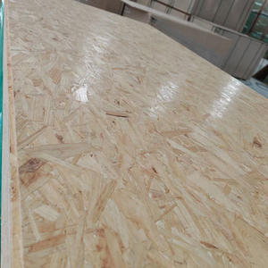 Hoja de madera de alto brillo 9mm 15mm 18mm <span class=keywords><strong>25mm</strong></span> Panel <span class=keywords><strong>Osb</strong></span> Sip Tablero de madera contrachapada <span class=keywords><strong>Osb</strong></span> <span class=keywords><strong>Placa</strong></span> <span class=keywords><strong>Osb</strong></span> - Product Image 1