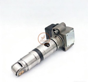 Bomba de Inyección de Combustible de Alta Presión para Excavadora Diésel 0414799005 0414799025 0280745902 - Product Image 2