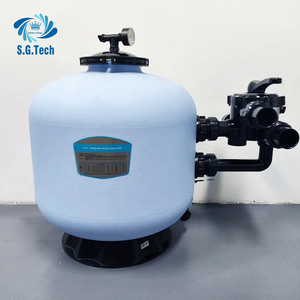 Système de filtration de vente directe d'usine élément filtrant de <span class=keywords><strong>piscine</strong></span> <span class=keywords><strong>filtre</strong></span> de cylindre de <span class=keywords><strong>sable</strong></span> adapté à la <span class=keywords><strong>piscine</strong></span> - Product Image 5