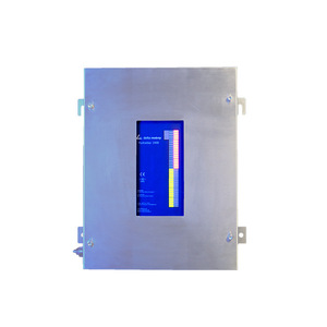 Delta Mobrey MCU200 Liquid Level <b>Control</b> Unit <b>Industrial</b> Controller - Product Image 3