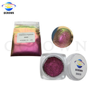 สีทาเล็บอีพ็อกซี่ <span class=keywords><strong>Chameleon</strong></span>,สีทาเล็บสำหรับขัดเล็บ - Product Image 3