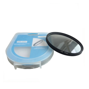 <span class=keywords><strong>Filtre</strong></span> <span class=keywords><strong>polarisant</strong></span> circulaire CPL pour <span class=keywords><strong>Canon</strong></span> pour Nikon pour Sony Fujifilm 37-82mm Filtres d'appareil photo avec 40.5 49 52 55 58 62 67 72 77 - Product Image 1