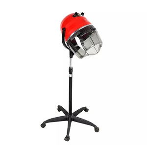 Secador de Pelo Plegable de Pared FYD, Equipo de Salón, Secador de Pelo con Campana, Máquina Profesional de Vapor para el Cabello - Product Image 2