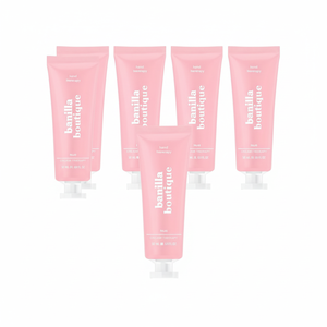 Confezione Scontata da 6 Crema Mani Idratante Witch Factory Vanilla Boutique Hug 50ml - Product Image 1