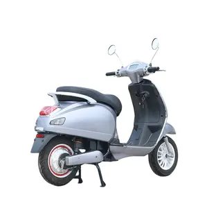 48V 12A 20A Scooter ricaricabile a lungo raggio colori elettrici di moto elettrica in vendita filippine