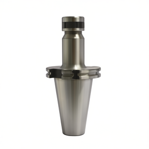 Mandril cónico ISO Tc40 50 Hs DIN 69871 para uso en máquinas herramienta - Product Image 2