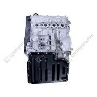 LJ474Q Ensemble de bloc long de moteur-Neuf pour Chana / DFM / CHANA