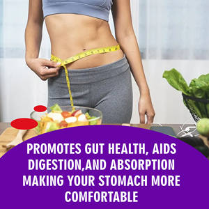 Gomitas Keto OEM ODM con Vinagre de Sidra de Manzana y Carbohidratos Totales, Ayuda a la Desintoxicación, Digestión y Control Corporal - Product Image 2