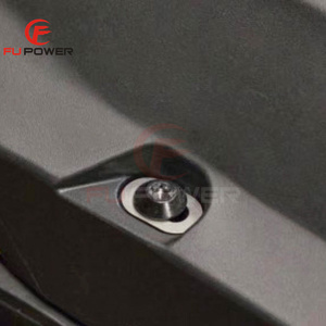 Комплект шайбы для 900 Sea Doo Spark из нержавеющей стали, 34 упаковки 291003880 NBII - Product Image 2