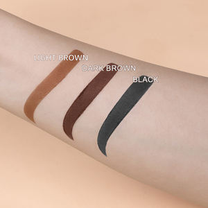 O'cheal Hoge Pigment Wenkbrauw Poeder Stempel Kit Wenkbrauw Poeder Waterdichte Haarlijn Wenkbrauw Poederstick - Product Image 5