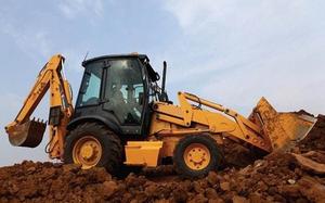 Livraison rapide, chargeuse-pelleteuse CLG766A, robuste, capacité de charge de 2000 kg, pour les entreprises de location et les opérations d'équipe de construction - Product Image 4