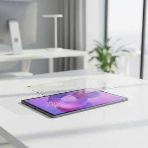 Protection d'écran pour Lenovo Idea Tab 2025, film protecteur en verre trempé haute définition anti-explosion, Tab K11 Gen 2 - Product Image 1