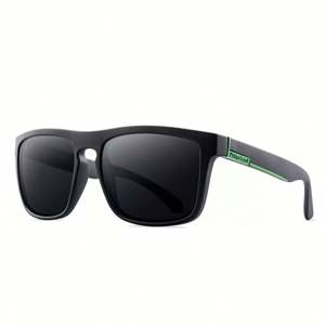 Gafas de Sol Deportivas Polarizadas con Lentes de Espejo de Alta Calidad y Logotipo Personalizado, Protección UV400 para Conducir y Pescar, para Hombre y Mujer - Product Image 4