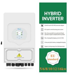 Koodsun système <span class=keywords><strong>solaire</strong></span> hors réseau complet 30kw Pv <span class=keywords><strong>Tesla</strong></span> 20Kw 40Kw 50Kw 30Kw kit d'alimentation hybride système de panneau <span class=keywords><strong>solaire</strong></span> - Product Image 2