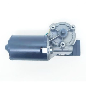 Motor de Limpiaparabrisas Delantero, Nuevo, 12V DC Eléctrico para MERCEDES BENZ Clase C, Motor para Autos - Product Image 5