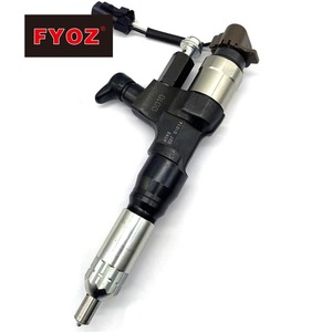 0950006593 23670E0010 for Hino J08E Engine 500 Series for <strong>Kobelco</strong> SK300-8 SK330-8 <strong>Excavator</strong> <strong>Spare</strong> <strong>Part</strong> - Product Image 2