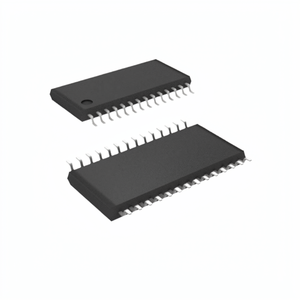Composant électronique EL5423CR 28 TSSOP – Achetez des composants électroniques en ligne auprès d'un distributeur agréé - Product Image 1