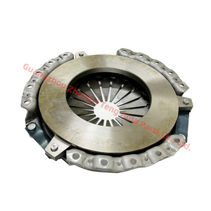 Para piezas de camión Jief-ang 142 EQ140, conjunto de placa de presión de embrague, placa de presión impulsada para Kits de embrague y accesorios - Product Image 5