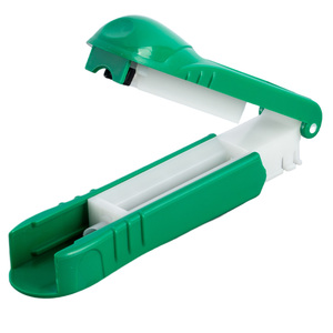 Xách tay dễ dàng sử dụng nhà nón thuốc lá cán Hướng dẫn sử dụng thuốc lá ống thuốc lá điền máy mini thuốc lá con lăn - Product Image 5