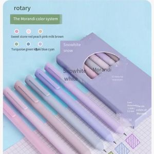 Stylo à bille effaçable OEM Pluma De Gel Erasable Roller Ipen, stylo promotionnel - Product Image 2