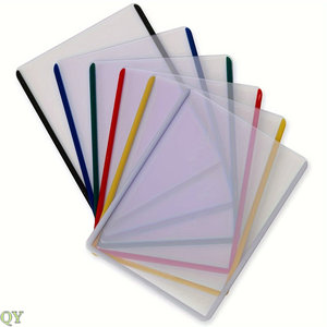 YY Toploader Plástico 35PT Protector Para Cartas Coleccionables Y Cartas De Juego - Product Image 1