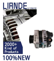 Alternateur pour Honda 130AMP 12V 104210-2640 31100-R70-A01RM /31100R70A01/31100RGWA01RMHONDA/31100R70A01/31100R70A01RMHONDA
