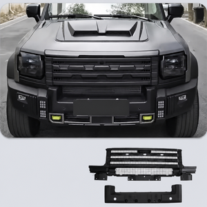 Accesorios y piezas de repuesto para Jetour T2: Modificaciones interiores, conversión de asientos, escalera de acceso y ventana lateral para Jetour - Product Image 4