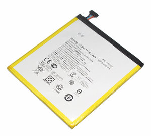 แบตเตอรี่ดิจิตอลความจุสูง C11P1502สำหรับ <span class=keywords><strong>Asus</strong></span> <span class=keywords><strong>ZenPad</strong></span> 10แท็บเล็ตพีซีใช้ได้กับ P021 Z300C Z300M (Z300CG) รุ่น - Product Image 2