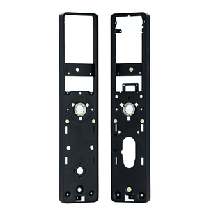 Pièces de tôle de clé de serrure intelligente d'empreinte digitale intelligente de fabricant personnalisé - Product Image 2