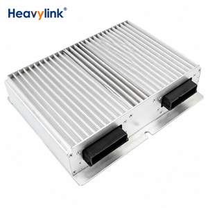 Module d'unité de commande du moteur Heavylink VOE11184401 pour Volvo L180E L220E L330E L60E L70E L90E - Product Image 4
