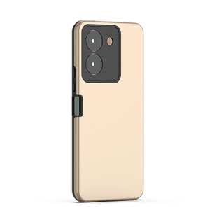 Productos de precio bajo de fábrica Bolsas de teléfono móvil Pc Tpu armadura Estuche rígido protector para <span class=keywords><strong>Huawei</strong></span> Mate 70 Air Phone case - Product Image 5