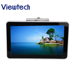 Monitor lcd de 19 pulgadas para techo de autobús, televisión de techo de 24v, para autobús, autocar - Product Image 4