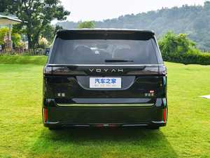 Vehículo Eléctrico Voyah Dreamer 2026, Mejor Precio, Nueva Energía, 5 Puertas, 7 Asientos, MPV, Vehículo Híbrido Enchufable (PHEV) 2026 - Product Image 6