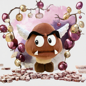 Personalizado 2 metros carnaval inflable adulto mascota disfraz <span class=keywords><strong>Mario</strong></span> castaño y <span class=keywords><strong>Goomba</strong></span> para adultos - Product Image 3