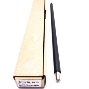 Rodillo de Carga Principal para Fotocopiadora Konica Minolta Bizhub C226 C266 C256 C287, Rodillo <span class=keywords><strong>PCR</strong></span> - Product Image 2