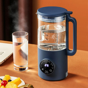 Haushalts gerät 600ML Nährstoff mixer Herd Babynahrung maschine Smart Heiz mixer - Product Image 3