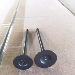 D4Ea d4EB D3EA pièces de moteur soupapes de moteur utilisées pour <span class=keywords><strong>Hyundai</strong></span> <span class=keywords><strong>ACCENT</strong></span> TUCSON 2.0 <span class=keywords><strong>CRDi</strong></span> 4x4 - Product Image 2