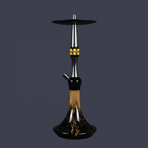 Narghilè <span class=keywords><strong>Shisha</strong></span> Russo di Design da Produttore Professionista con Progettazione Indipendente all'Ingrosso - Product Image 1