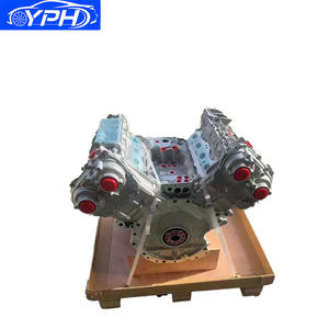 Nuevo <span class=keywords><strong>Motor</strong></span> de <span class=keywords><strong>motor</strong></span> modelo 4,0 T V8 CVD con turborcargadores gemelos adecuado para Bentley Flying Spur <span class=keywords><strong>Audi</strong></span> <span class=keywords><strong>R8</strong></span> Porsche Cayenne reemplazo - Product Image 1