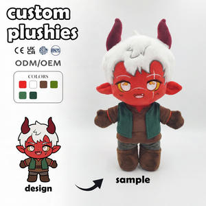 Fabricante de Juguetes de Peluche Personalizados al por Mayor, Lindos Peluches de Spiderman y sus Increíbles Amigos, Peluches de Conejito, Juguetes Personalizados en Caja Sorpresa - Product Image 4