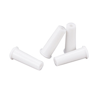 Fabricant OEM ODM de pointes en silicone de qualité alimentaire, protections en silicone pour pièces d'appareils électroménagers, pointes de sécurité en silicone