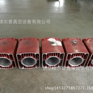 Kta140 Air <b>Pump</b> 3 Hp Electric Three Phase Flange Connection 1 In Discharge 6m <b>Suction</b> Head 0.1 10 Bar Positive Displacement - Product Image 5