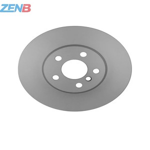 Disco de Freno Trasero para <span class=keywords><strong>BMW</strong></span> 320d 320i <span class=keywords><strong>420d</strong></span> 420i G20 G21 <span class=keywords><strong>G22</strong></span> G23 G26 # 34106879287 - Product Image 4